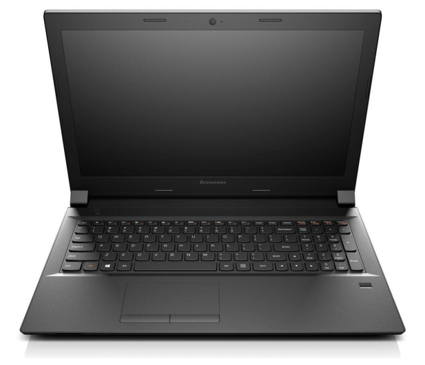 Lenovo B51-80 i3-6100U/4GB/120/DVD-RW/Win10X R5 M330 - 288524 - zdjęcie 2
